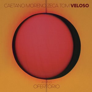 Image for 'Ofertório (Ao Vivo)'