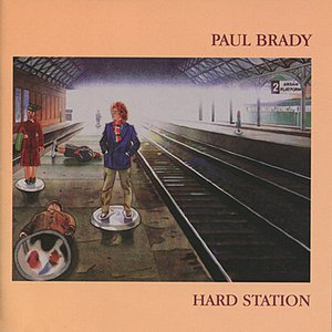 'Hard Station' için resim