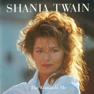 Imagem de 'The Woman In Me (25th Anniversary Diamond Edition)'