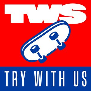 Image for 'TRY WITH US'