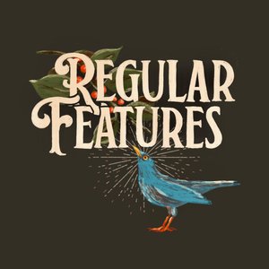 Image for 'Regular Features'
