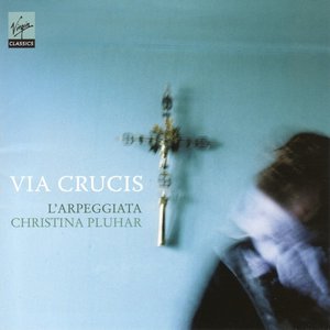 Image for 'via crucis'