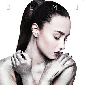 “Demi”的封面