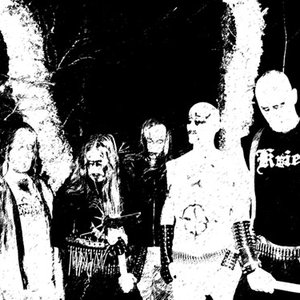 Image for 'Nordvrede'