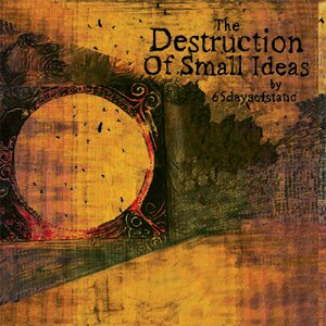 Image for 'The Destruction of Small Ideals'
