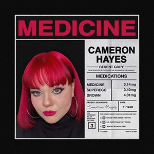 Immagine per 'Medicine'