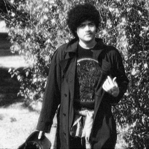Image for 'James Ferraro'