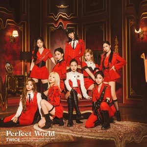 Immagine per 'Perfect World'