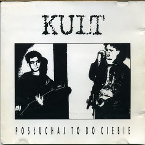 Image for 'Pos³uchaj, to do ciebie'