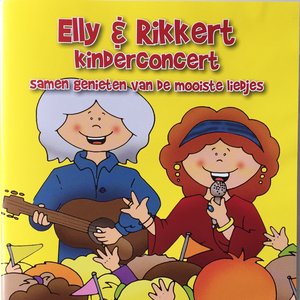 Image for 'Kinderconcert'