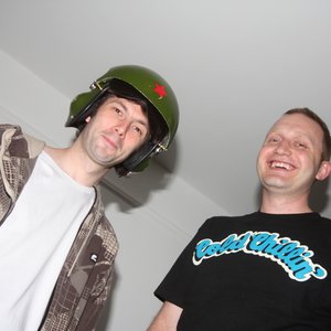 Image for 'Ed Solo & Deekline'