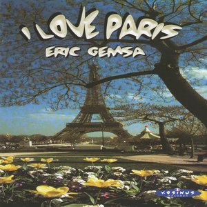 Image for 'I Love Paris'