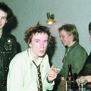 Изображение для 'Sex Pistols'