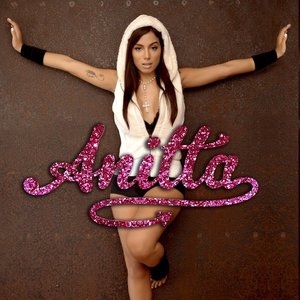 Imagem de 'Anitta (Deluxe Version)'