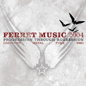 Image for 'Progression Through Aggression: Ferret Music'