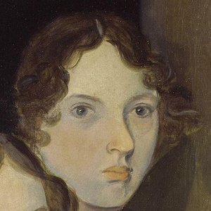 Image for 'Emily Brontë'