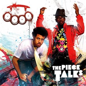 Immagine per 'The Piece Talks'