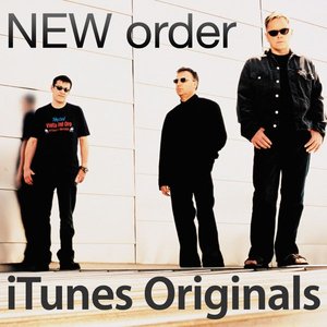 Image for 'iTunes Originals: New Order'