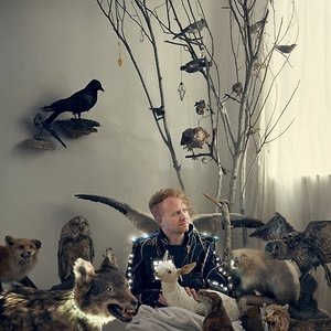 Image for 'Born Gold'