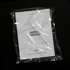 Image for 'Simple Romance'