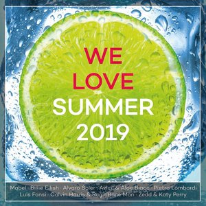 Image for 'We Love Summer 2019'