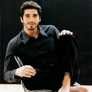 Bild für 'Patrick Fiori'