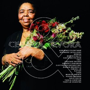 Bild für 'Cesaria Evora & ...'