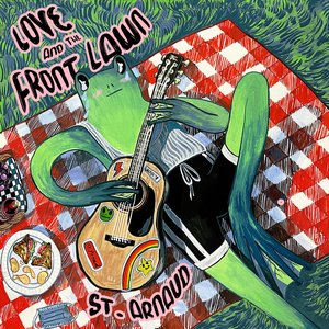 Zdjęcia dla 'Love And The Front Lawn'