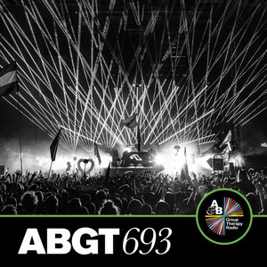 Zdjęcia dla 'Group Therapy 693 - Guide To The Gorge (DJ Mix)'