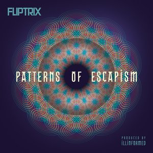 'Patterns of Escapism' için resim