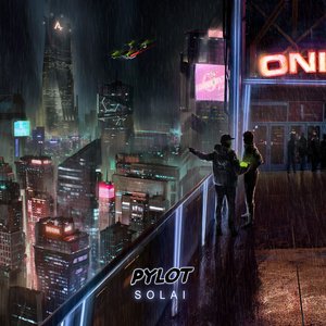 Image for 'Solai'