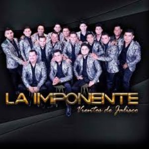 Image for 'La Imponente Vientos de Jalisco'