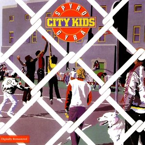 Imagen de 'City Kids'