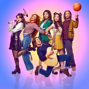 Image for 'Hollywood Arts Cast'