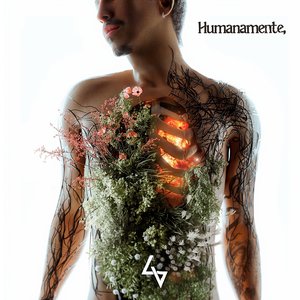 “Humanamente”的封面