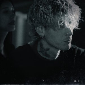 Image for 'iris'
