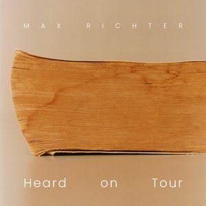 Bild für 'Heard On Tour'