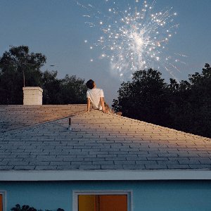 'When the lights turn on [Explicit]' için resim