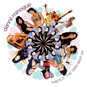 Image for 'This is It: The Very Best Of'