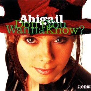 Image for 'Don't You Wanna Know'