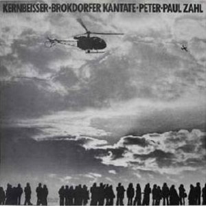Image for 'Brokdorfer Kantate'