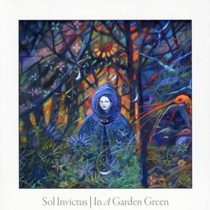Zdjęcia dla 'In a Garden Green (Deluxe Edition)'