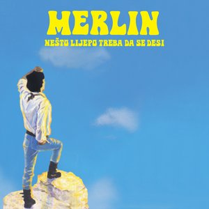 Image for 'Nešto lijepo treba da se desi'