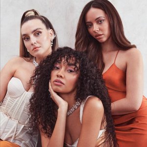Image for 'Little Mix'