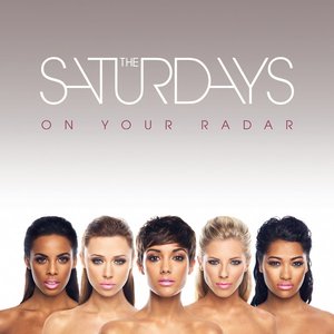 Immagine per 'On Your Radar (Bonus Track Version)'
