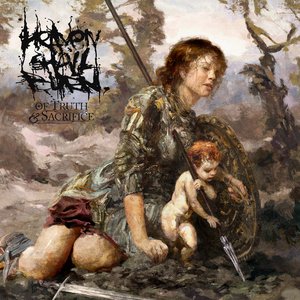Image for 'Of Truth & Sacrifice'