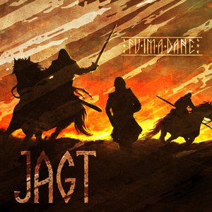 Image for 'Jagt'