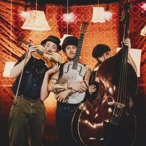 Image for 'Bosko Baker'
