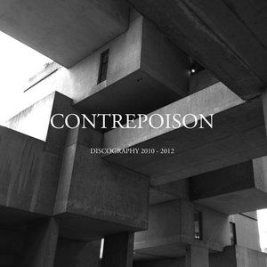 Image for 'Discography 2010-2012'