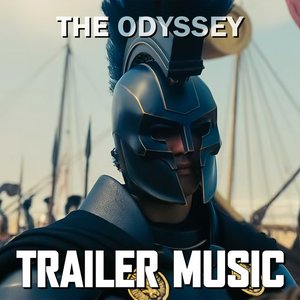 Image for 'The Odyssey Trailer Music - Epic Version'